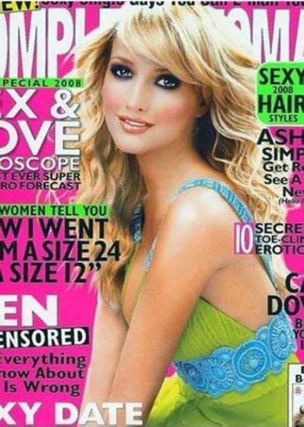Magazine Covers That Are Major Photoshop Fails (22 pics) - Izismile.com