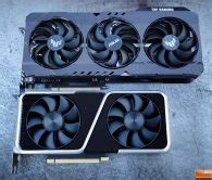 ASUS TUF Gaming GeForce RTX 3060 Ti Video Card Review - Page 10 of 11 - Legit Reviews