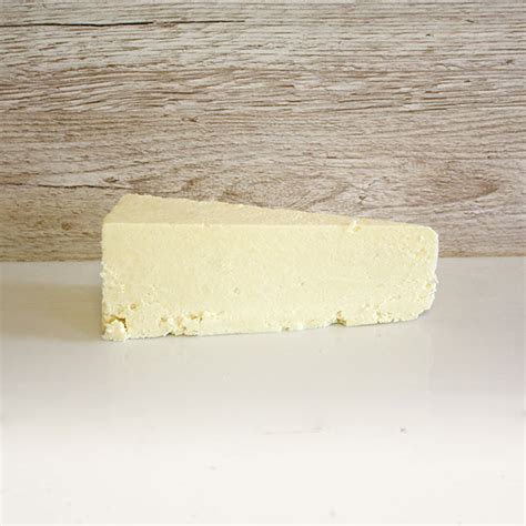 Crumbly Lancashire – 100g – Liverpool Cheese Company