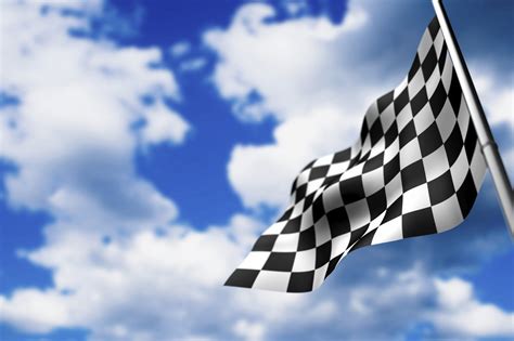 Checkered Flag Wallpaper - WallpaperSafari