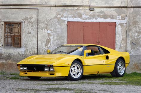 THE AUTO NERD: THE BEST 80s CARS