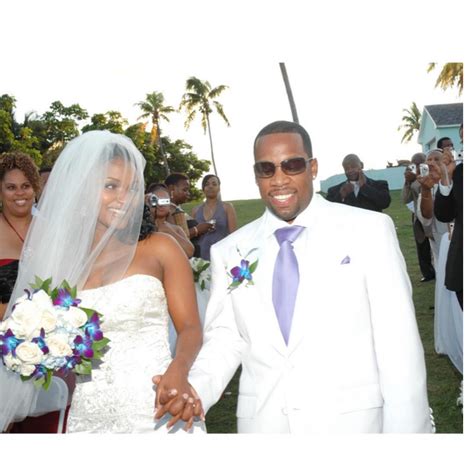 Photos of New Edition's Michael Bivins and His Wife Teasha | [site:name] | Essence