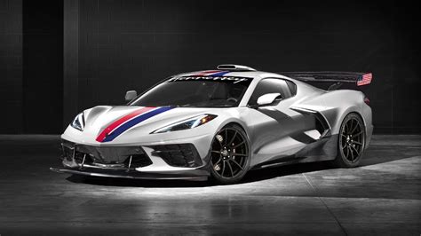 Hennessey Performance Engineering Will Sell a 1200 HP C8 Corvette