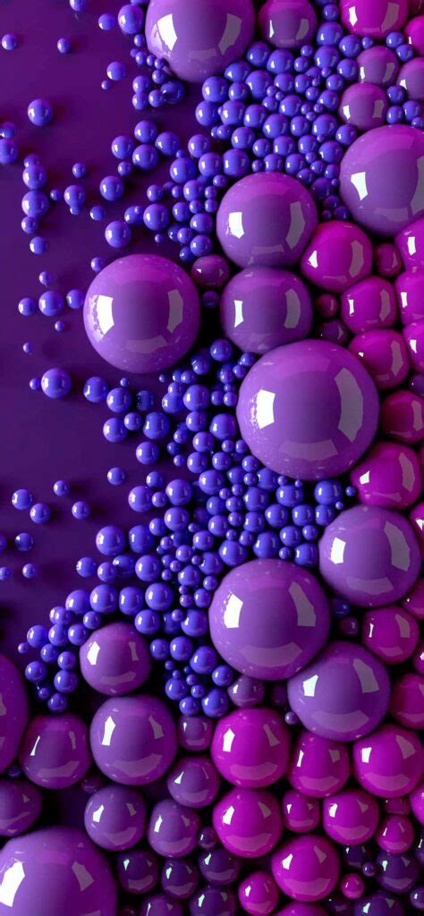 Moving Bubbles | LIVE Wallpaper - Wallpapers Central