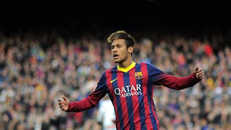 Barcelona Neymar Wallpaper / NEYMAR JR BRAZILIAN FOOTBALL STRIKER | HD Wallpapers - Neymar, fc ...