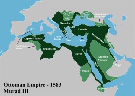 Forced Migration in the Ottoman Empire 1770-1923 (810x626) : MapPorn