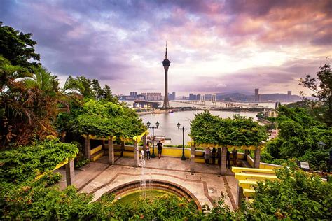 20 Places To Visit In Macau | The Ultimate List of What To Do