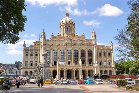 Havana's best architecture | Best things to do in Havana