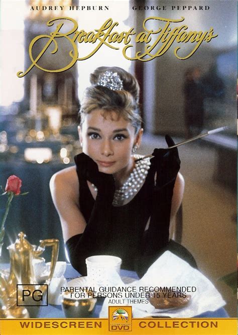 Breakfast at Tiffany's (1961) | (mpdb)