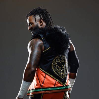 PRIME Alexander (@CedricAlexander) / Twitter