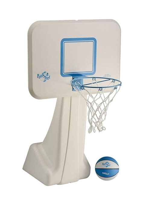 Best pool basketball hoop-5 Best Pool Basketball Hoop Reviews in 2020 | Portable pools, Pool ...