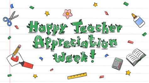 Google Teacher Appreciation Week 2023: An open letter to educators