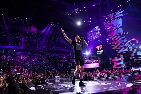 iHeartRadio Music Festival 2018 – Music Mayhem Magazine