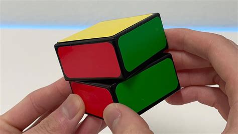 When you can’t solve a Rubik’s cube… - YouTube