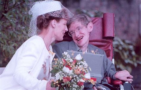 Professor Stephen Hawking: in pictures - Telegraph