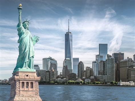 How to Visit the Statue of Liberty in NY with Kids