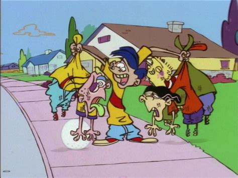 Ed, Edd n Eddy Season 3 Image | Fancaps