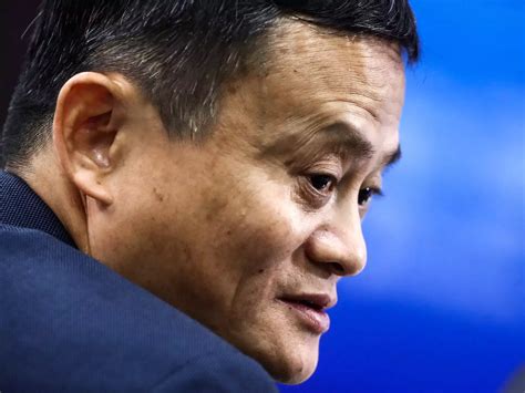 Alibaba founder Jack Ma is reportedly not missing and has been laying low amid China's crackdown ...