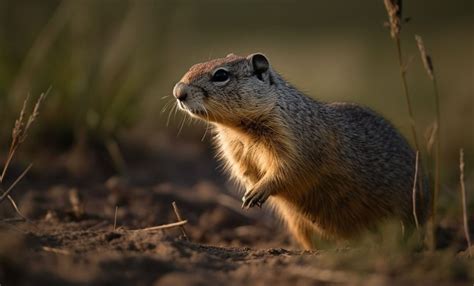 Preventing Gopher Damage To Lawn: Tips & Tricks