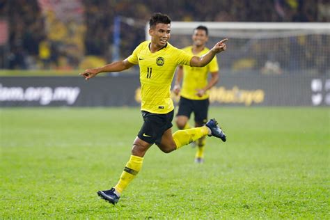 Safawi sends Malaysia a step closer to Asian Cup | Free Malaysia Today ...