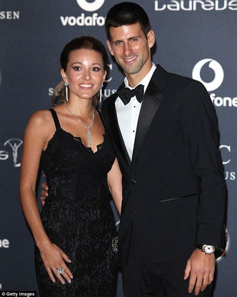 Novak Djokovic 2024: Wife, net worth, tattoos, smoking & body facts ...