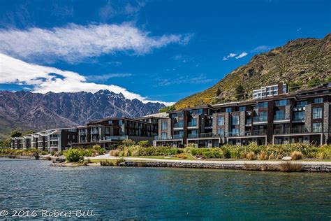 HILTON QUEENSTOWN RESORT & SPA (AU$118): 2021 Prices & Reviews (New Zealand) - Photos of Hotel ...