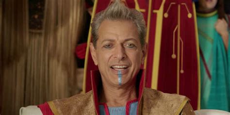 The 10 Best Jeff Goldblum Movies, Ranked | Cinemablend