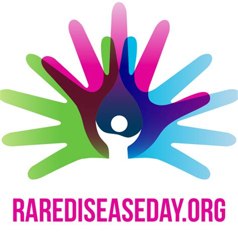 Rare Disease Day 2021