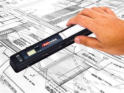 How Useful Are Small Portable Scanners? - Hackworth