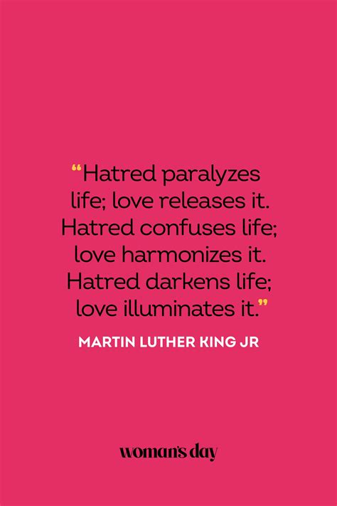 Dr King Quotes On Love - Imelda Mariejeanne