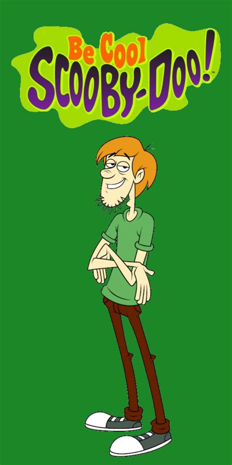 Be Cool Scooby Doo! Shaggy Wallpaper by JPNinja426 on DeviantArt