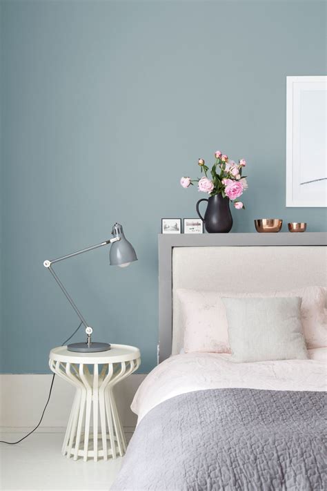 Valspar's 2016 Paint Colors of the Year Offer a Palette for Every Mood - HouseBeautiful.com # ...