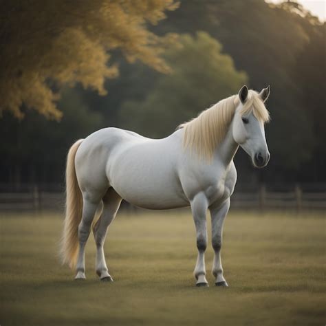 Premium Photo | Palomino