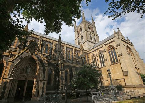 10 of the most interesting churches and cathedrals in London you have to visit | London Evening ...