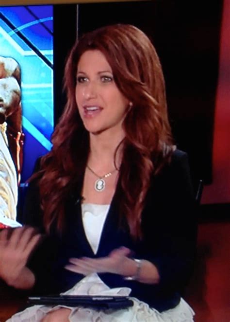 Rachel Nichols ESPN Photos: Rachel Nichols of ESPN hosts an NBA Roundtable