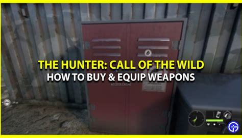 theHunter: Call of the Wild - Gamer Tweak