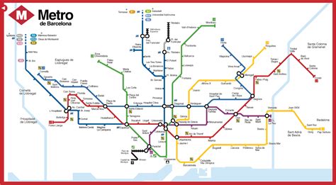 Acidente no metrô de Barcelona deixa 22 feridos