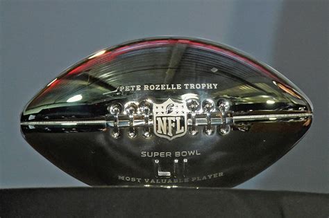 NFL renames Super Bowl MVP award in honor of former league commisioner