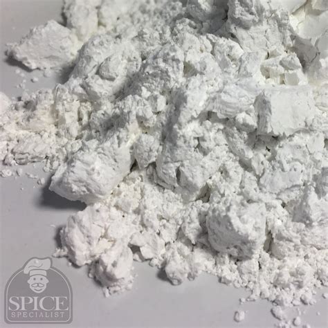 Calcium Carbonate | Spice Specialist