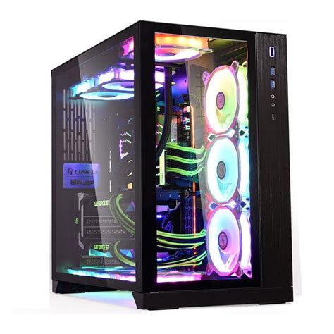 Buy Intel i9 11th Gen RTX 3080 Build Pre Built Gaming PC - Animga UAE – Anigma