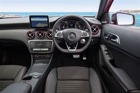 MERCEDES A 250 SPORT LOOKS GREAT, GOES HARD - Marque Automotive News