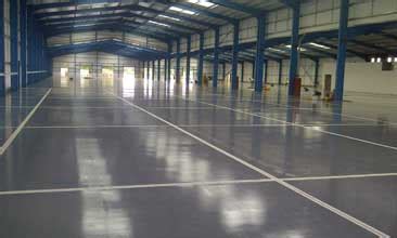 Industrial Properties - Epoxy Findlay