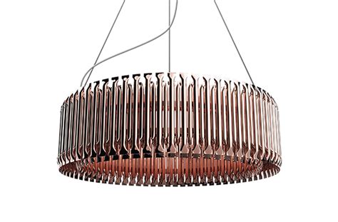Top 10 copper lamps | Inspiration & Ideas | DelightFULL Unique Lamps ...