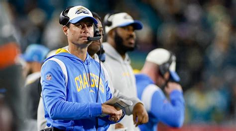 Chargers make major changes to coaching staff after shocking playoff loss | Fox News