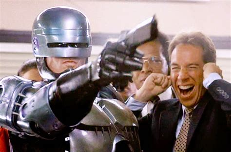 Pin by V on robocop ️ ️ | Robocop, Movie scenes, Movies