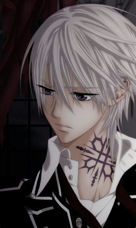 Vampiros sexys del anime | •Anime• Amino