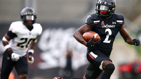 Cincinnati Bearcats Army football updates week 2 ESPN