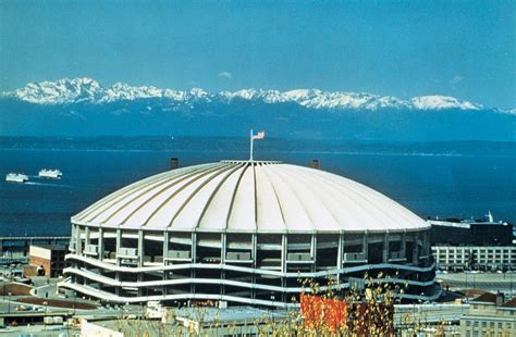 This Day in Mariners History — The Kingdome Finale | by Mariners PR | From the Corner of Edgar ...