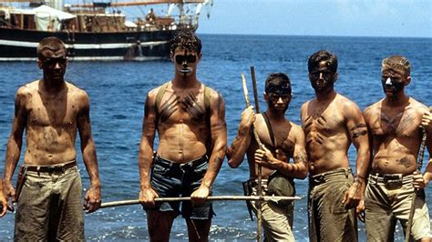 The 7 Best Sailing Movies I've Seen. Do you agree?