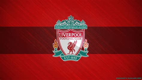 Liverpool Wallpapers - Top Free Liverpool Backgrounds - WallpaperAccess